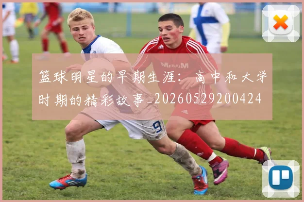 篮球明星的早期生涯:高中和大学时期的精彩故事_20260529200424